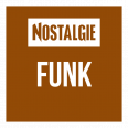 NOSTALGIE FUNK