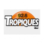Tropiques FM depuis Paris